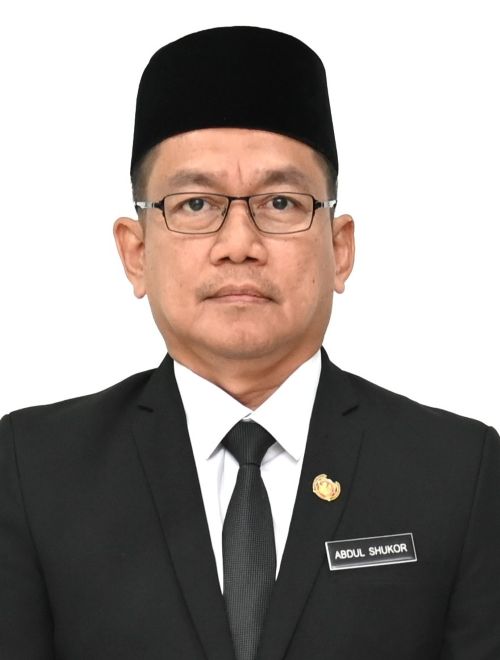 YA Abdul Shukor bin Abd Hamid